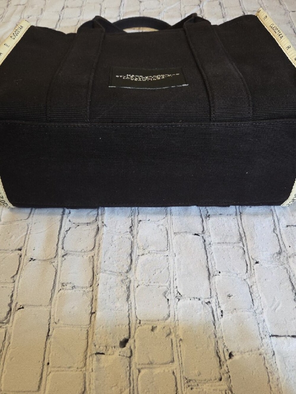 Marc Jacobs The Jacquard Large Tote Bag - Picture 6 of 8